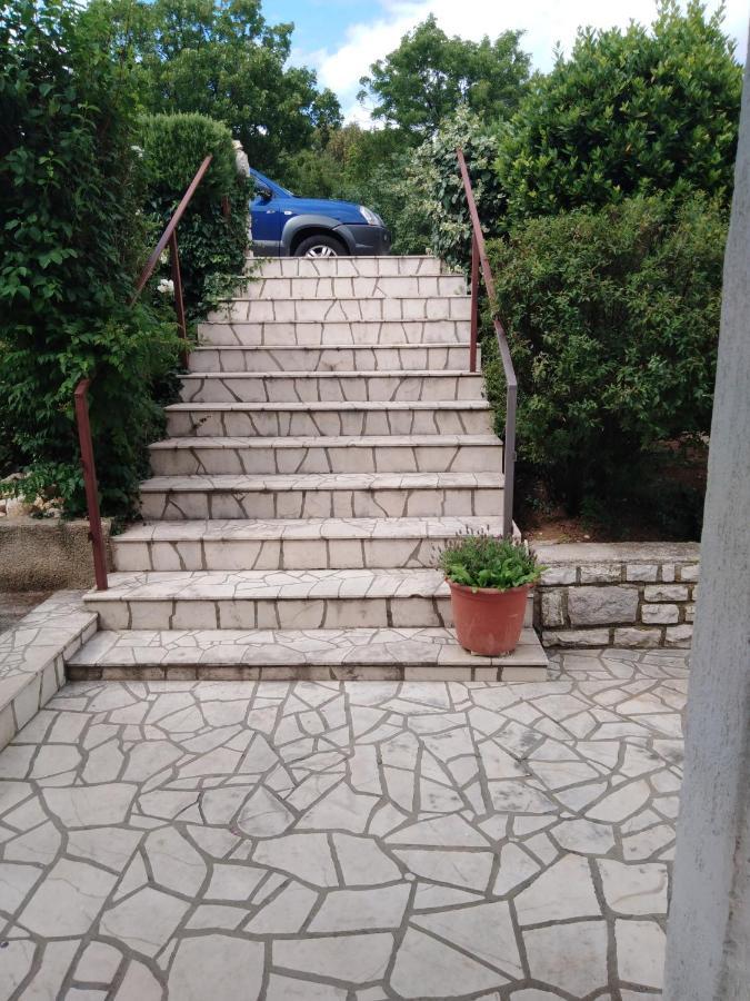 Apartman Marijana Novi Vinodolski Exterior foto