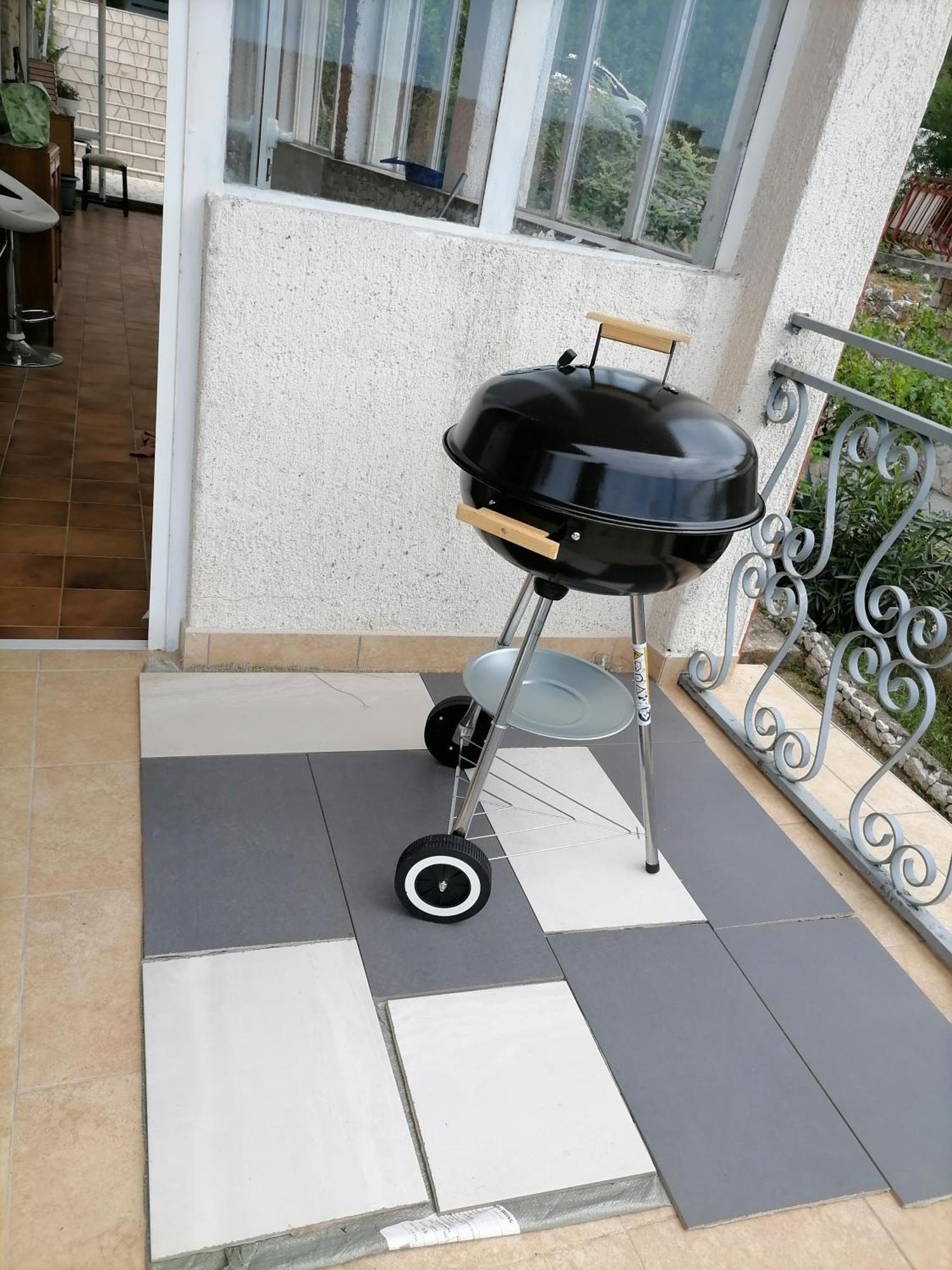 Apartman Marijana Novi Vinodolski Exterior foto